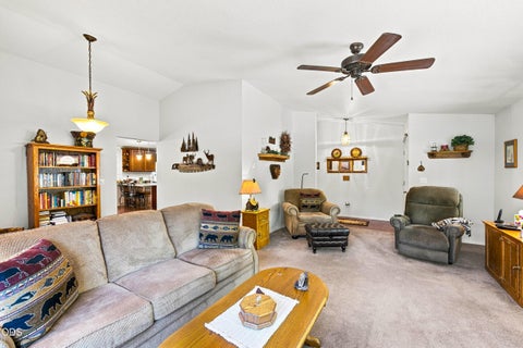 Tiny photo for 15654 Twin Drive, La Pine, OR 97739 (MLS # 220228519)