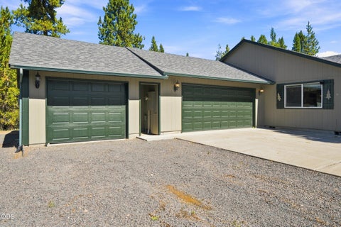 Tiny photo for 15654 Twin Drive, La Pine, OR 97739 (MLS # 220228519)