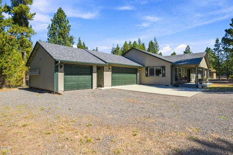 Tiny photo for 15654 Twin Drive, La Pine, OR 97739 (MLS # 220228519)