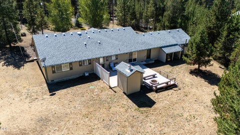 Tiny photo for 15654 Twin Drive, La Pine, OR 97739 (MLS # 220228519)