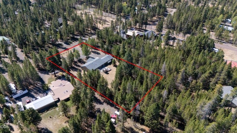 Tiny photo for 15654 Twin Drive, La Pine, OR 97739 (MLS # 220228519)