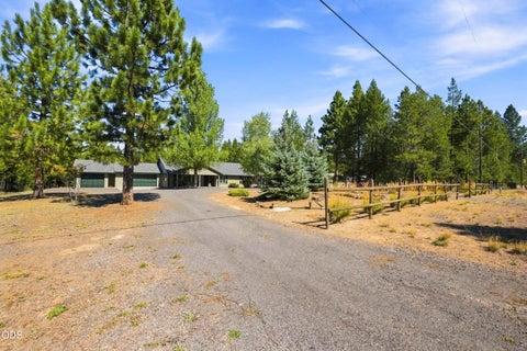 Tiny photo for 15654 Twin Drive, La Pine, OR 97739 (MLS # 220228519)