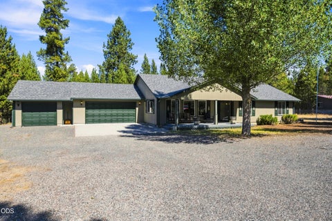 Tiny photo for 15654 Twin Drive, La Pine, OR 97739 (MLS # 220228519)