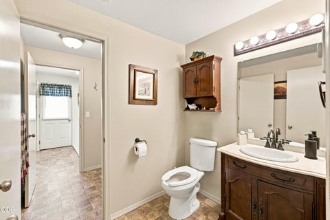 Tiny photo for 15654 Twin Drive, La Pine, OR 97739 (MLS # 220228519)