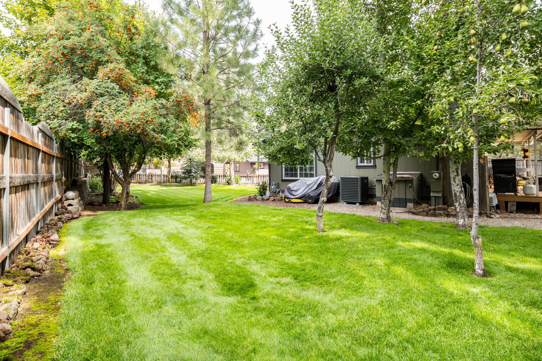 Romaine Village - Residential