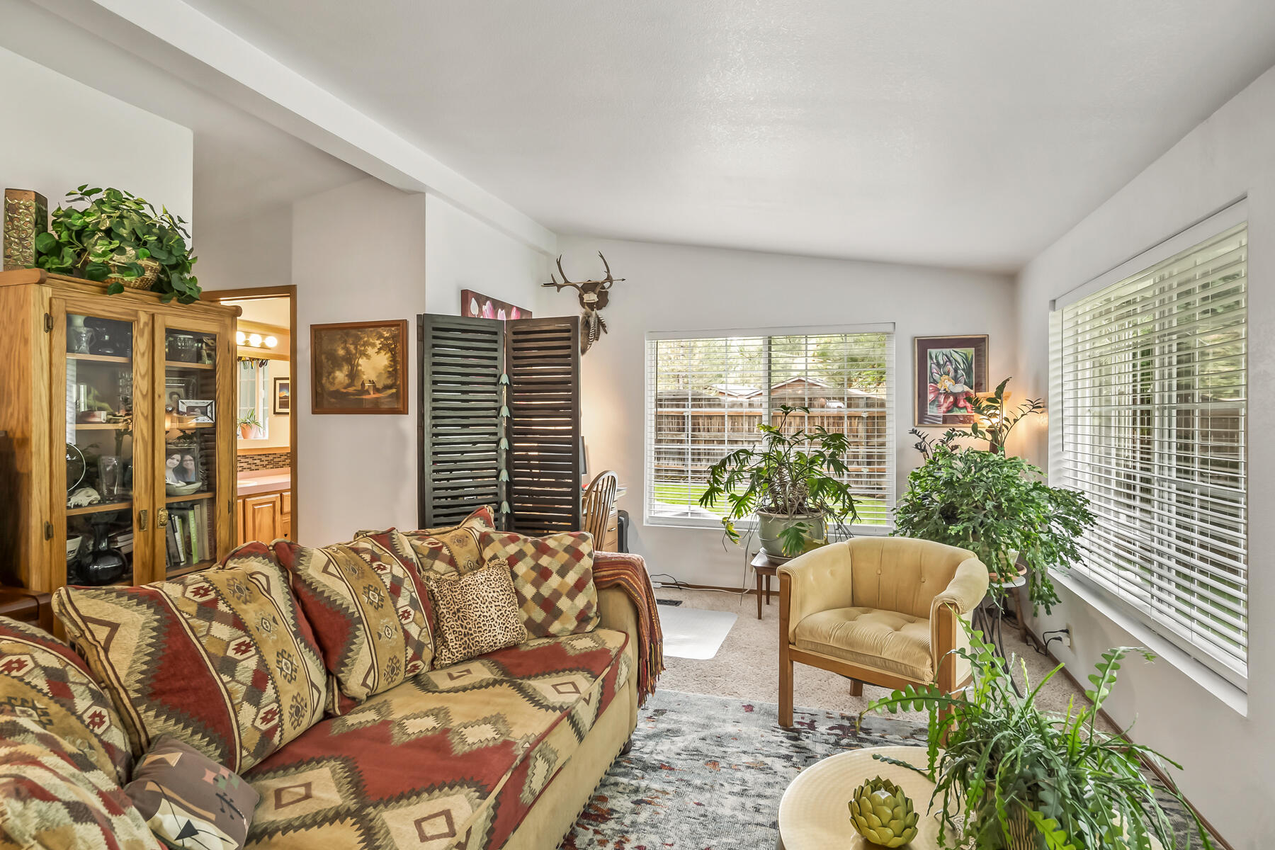 Romaine Village - Residential