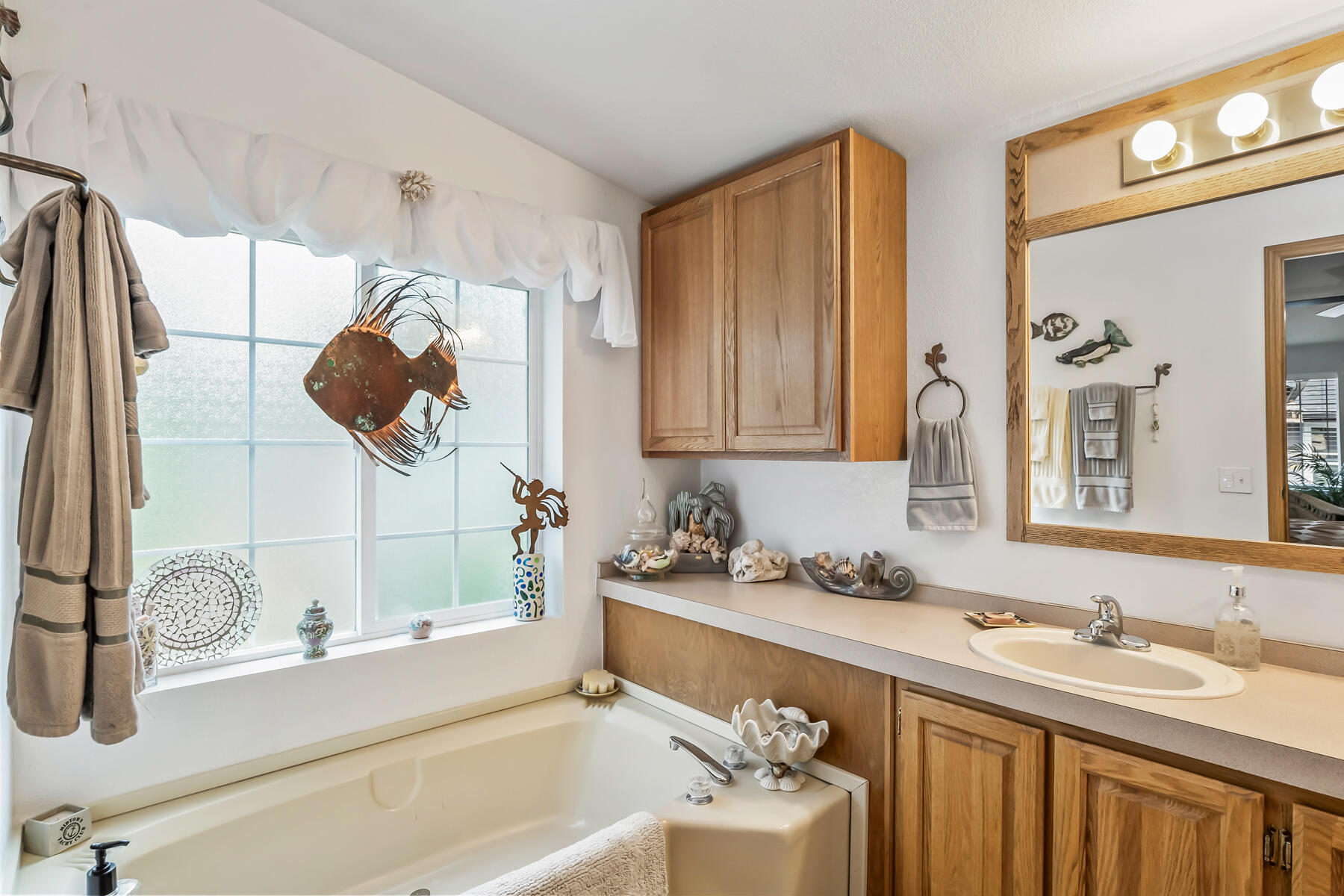 Romaine Village - Residential