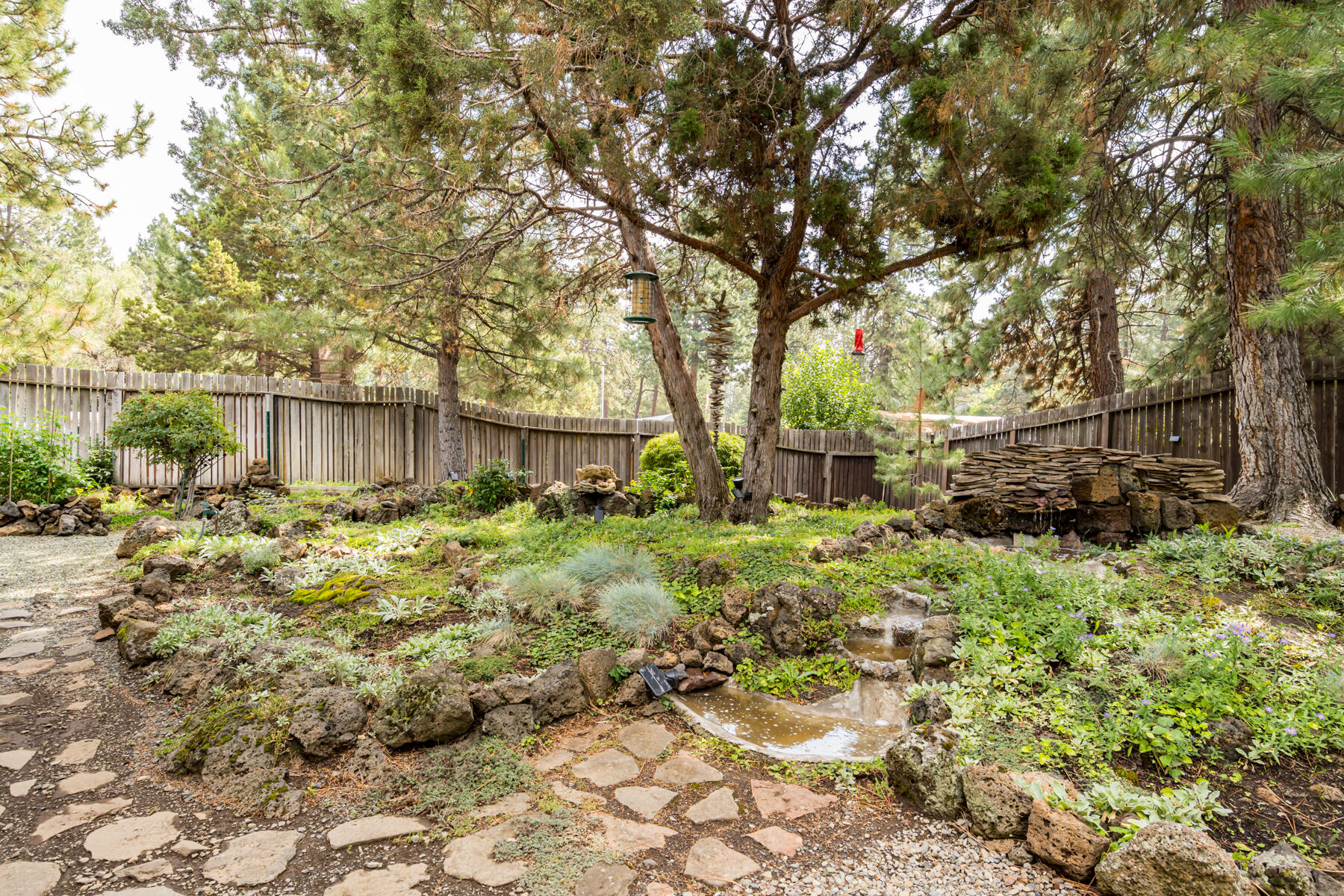 Romaine Village - Residential