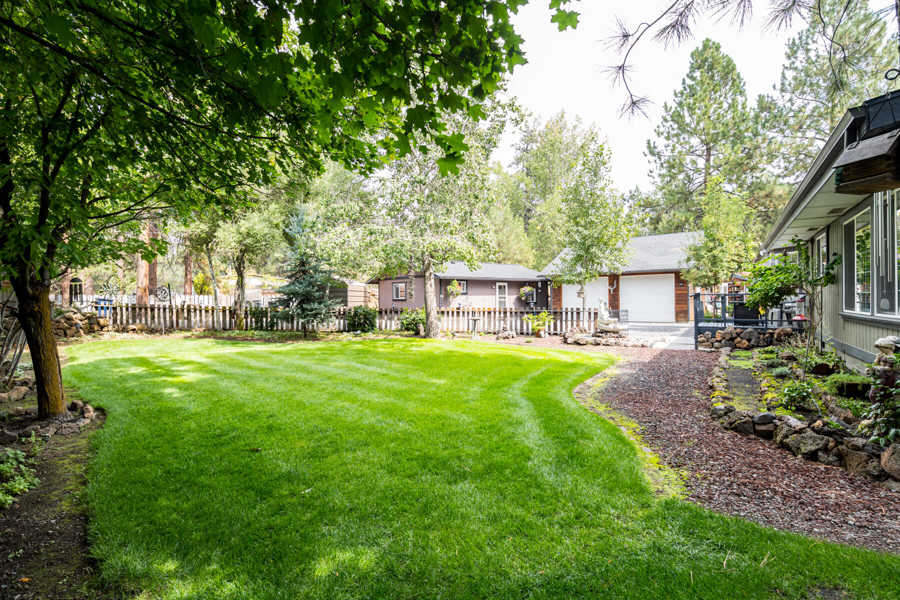 Romaine Village - Residential