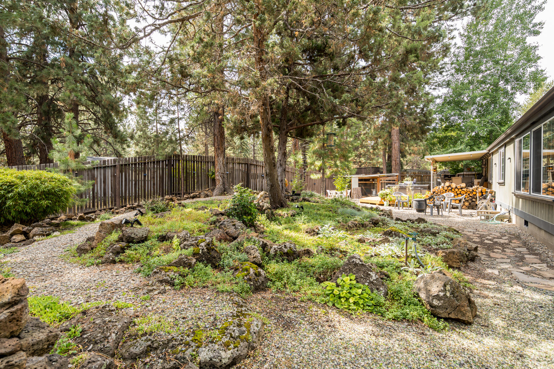 Romaine Village - Residential