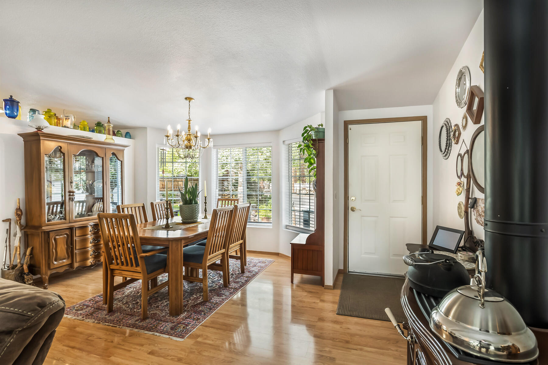 Romaine Village - Residential