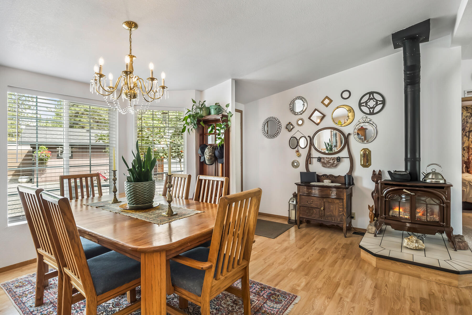 Romaine Village - Residential