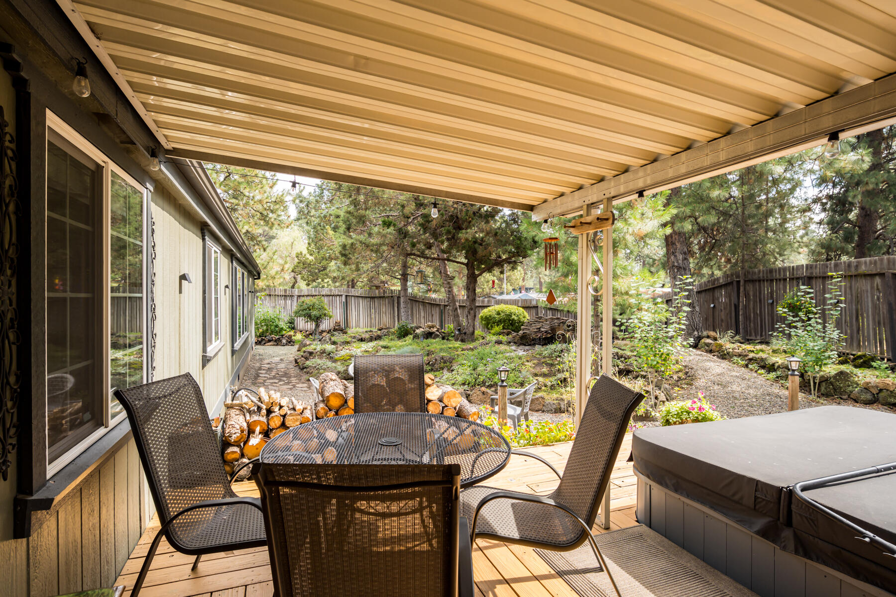 Romaine Village - Residential