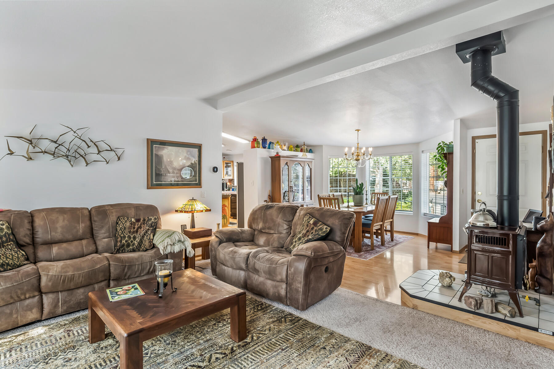 Romaine Village - Residential