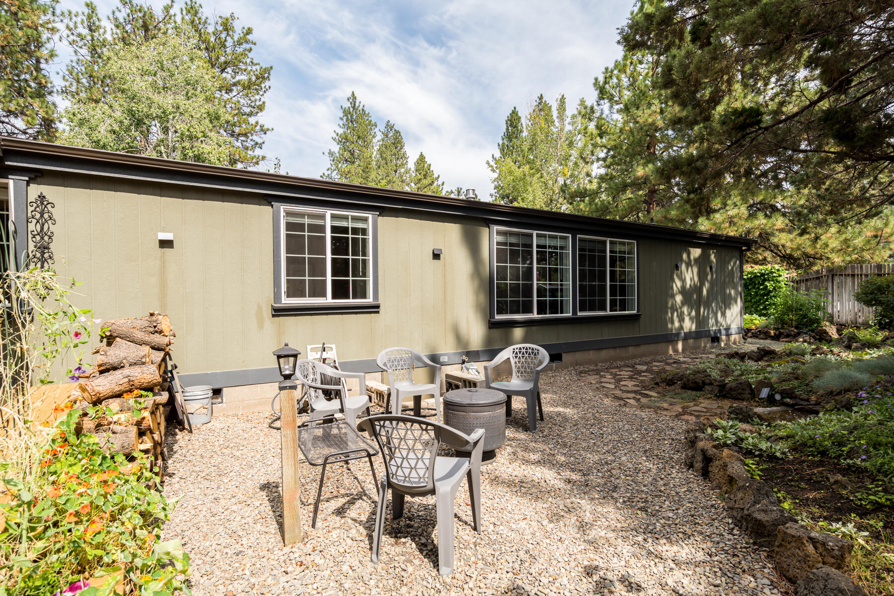 Romaine Village - Residential