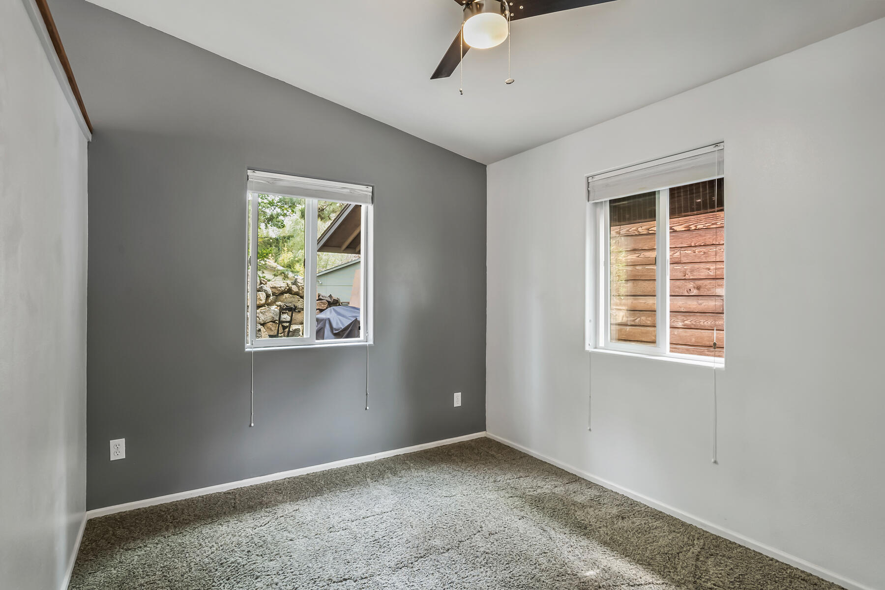 Romaine Village - Residential