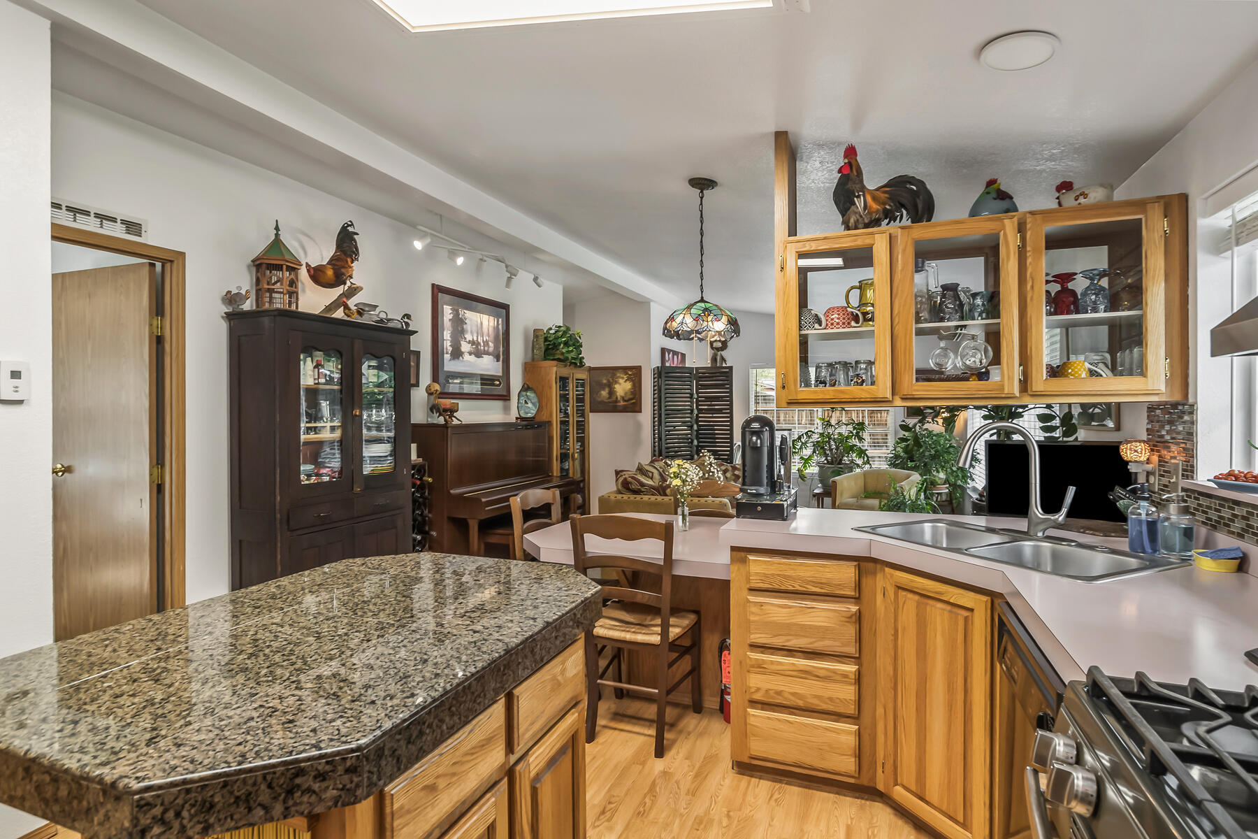 Romaine Village - Residential