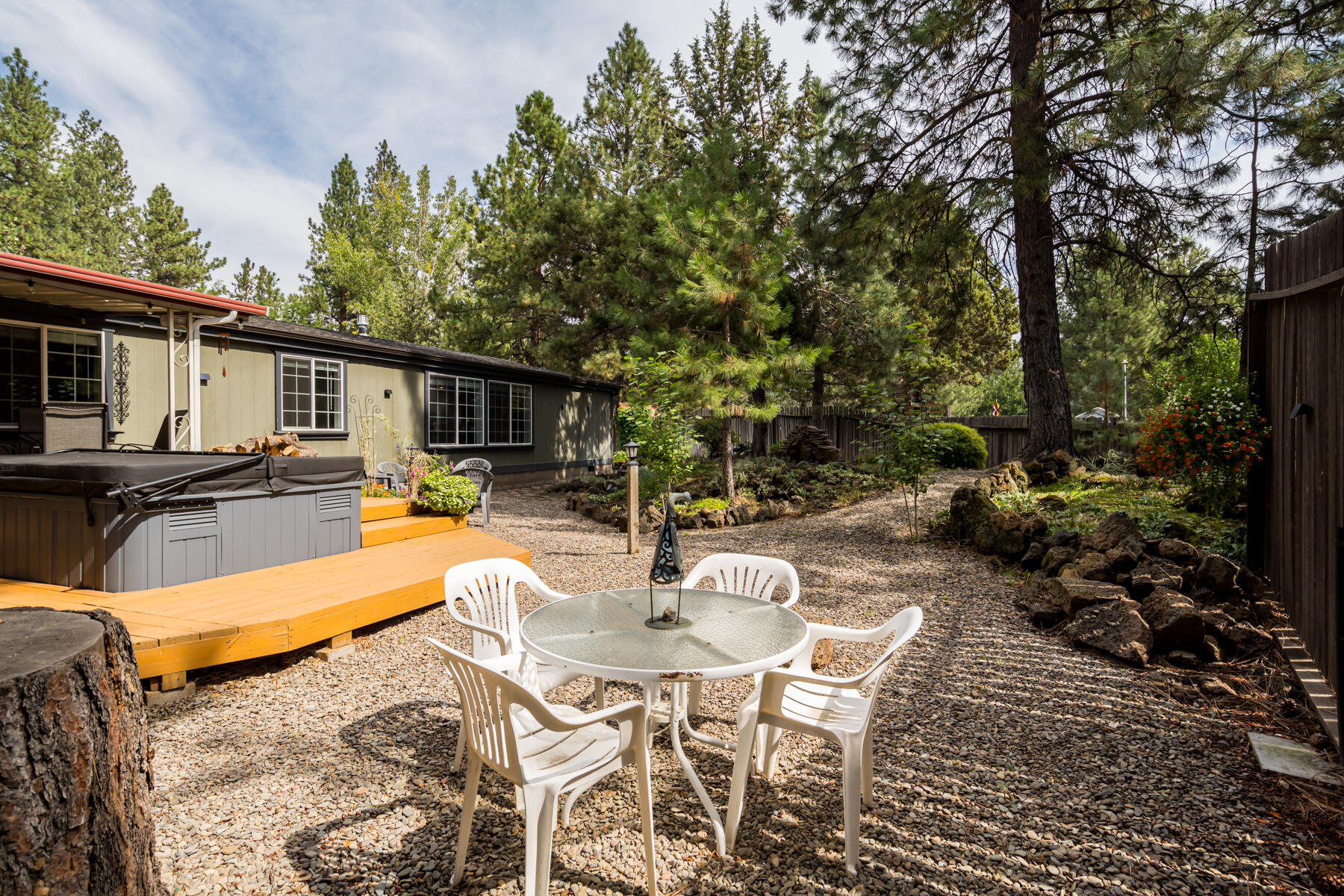 Romaine Village - Residential