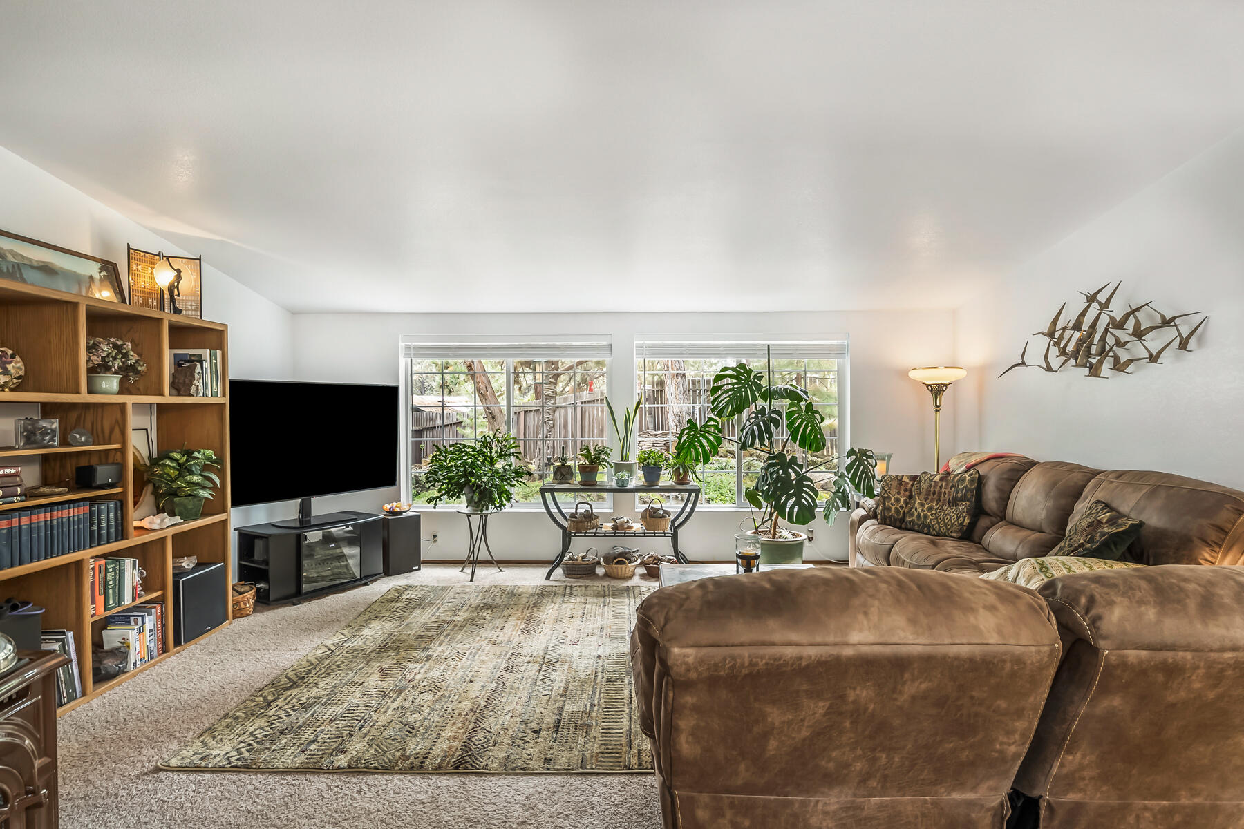 Romaine Village - Residential