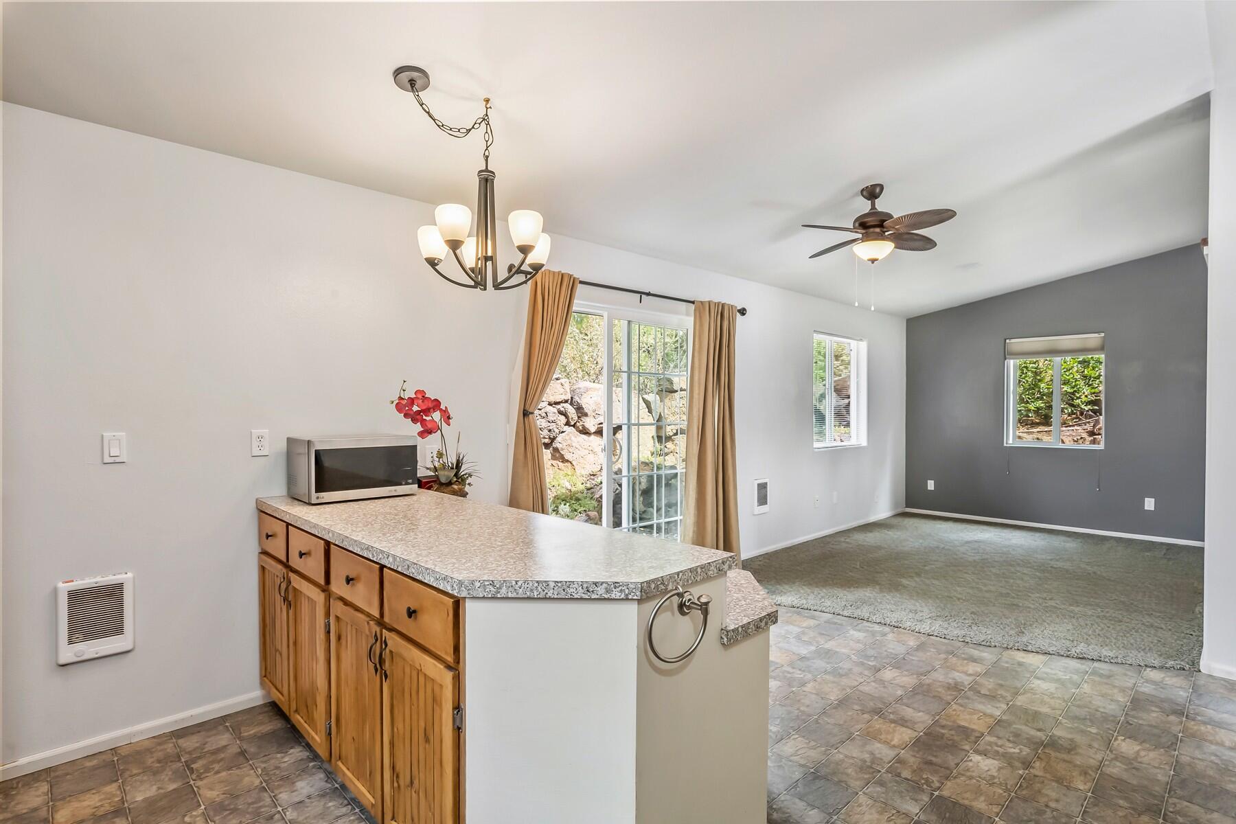 Romaine Village - Residential