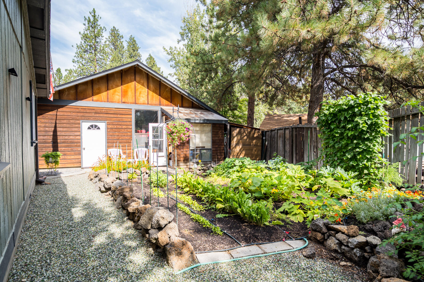 Romaine Village - Residential