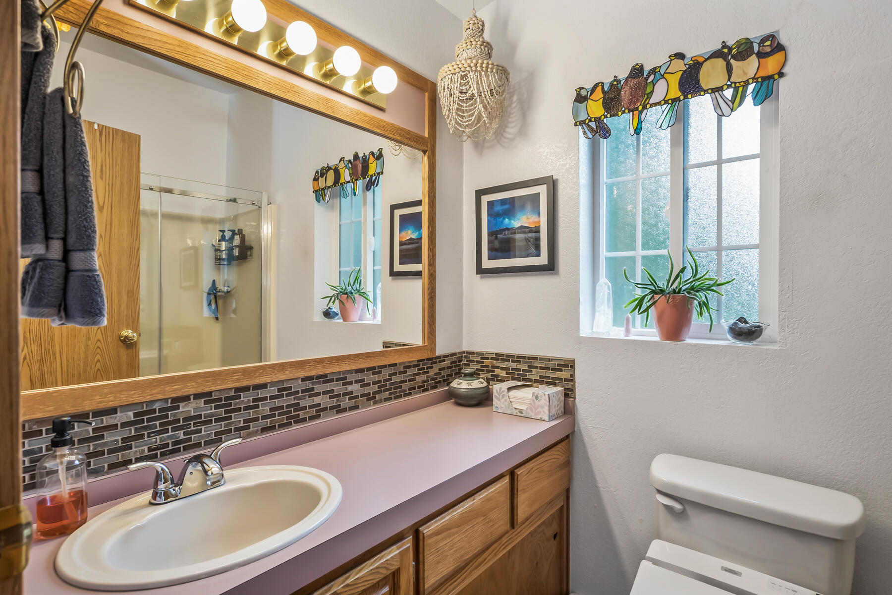 Romaine Village - Residential