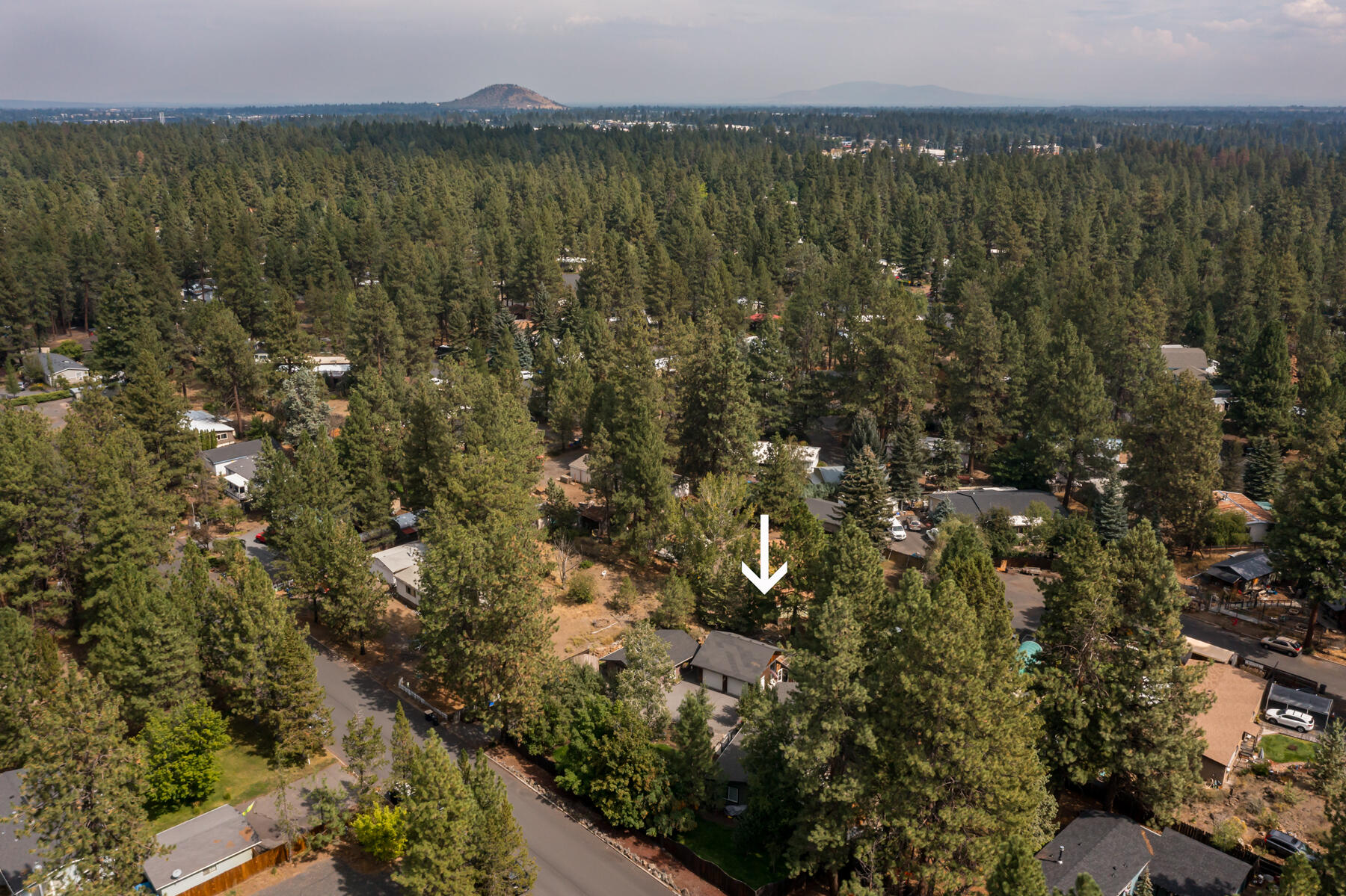 Romaine Village - Residential