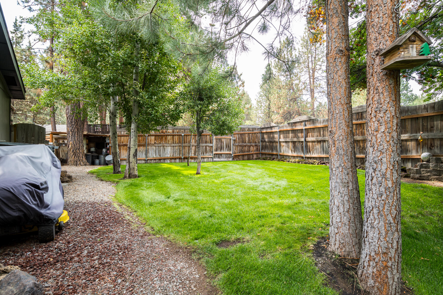 Romaine Village - Residential