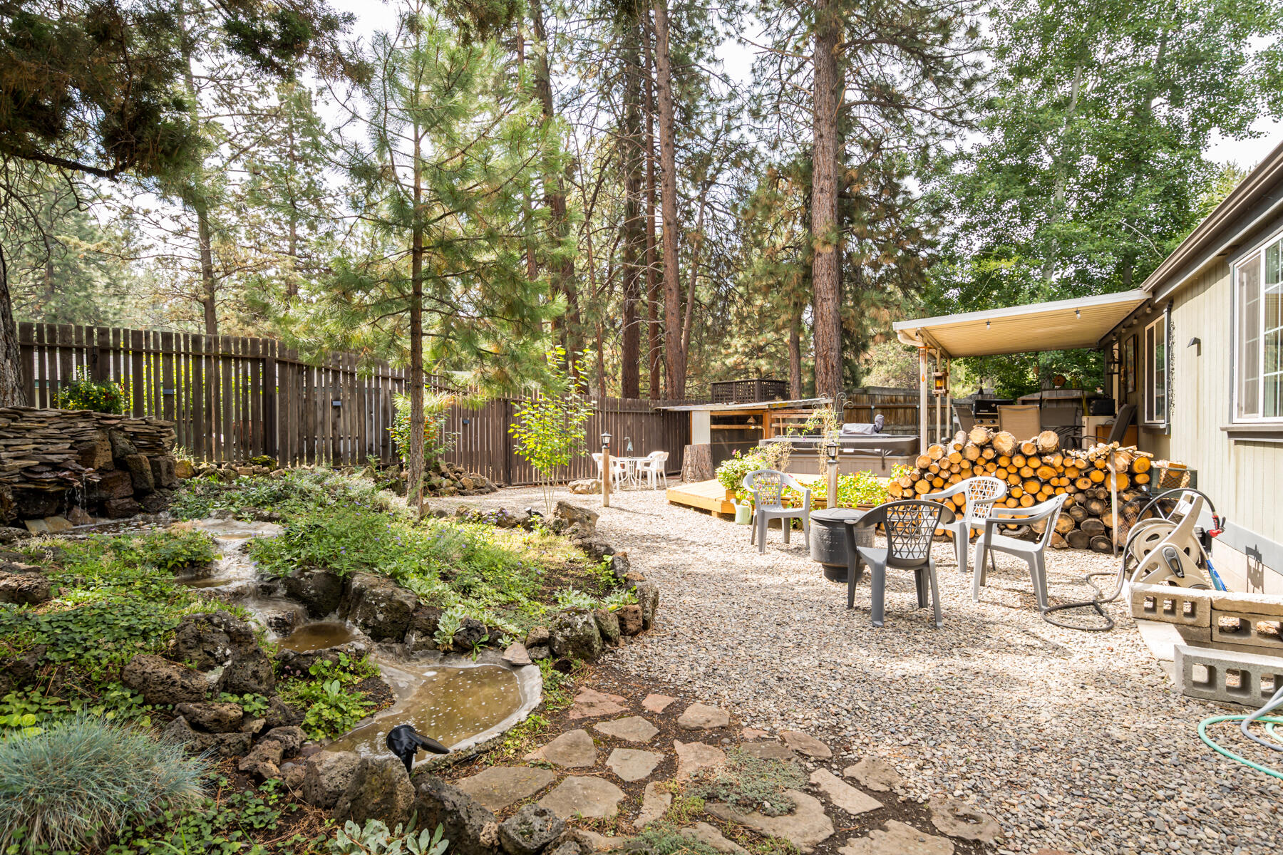 Romaine Village - Residential