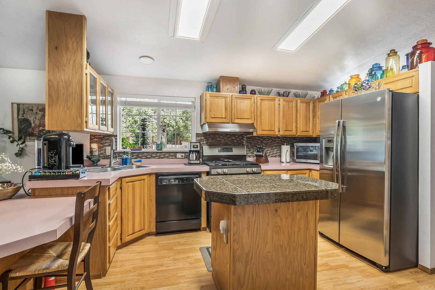 Romaine Village - Residential