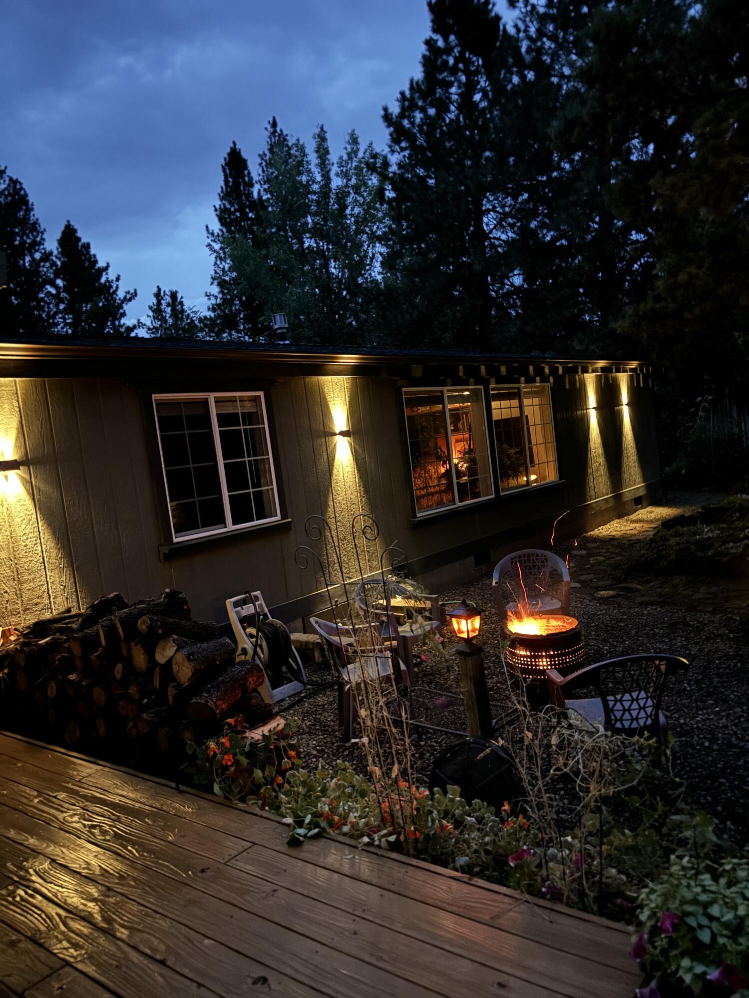 Romaine Village - Residential