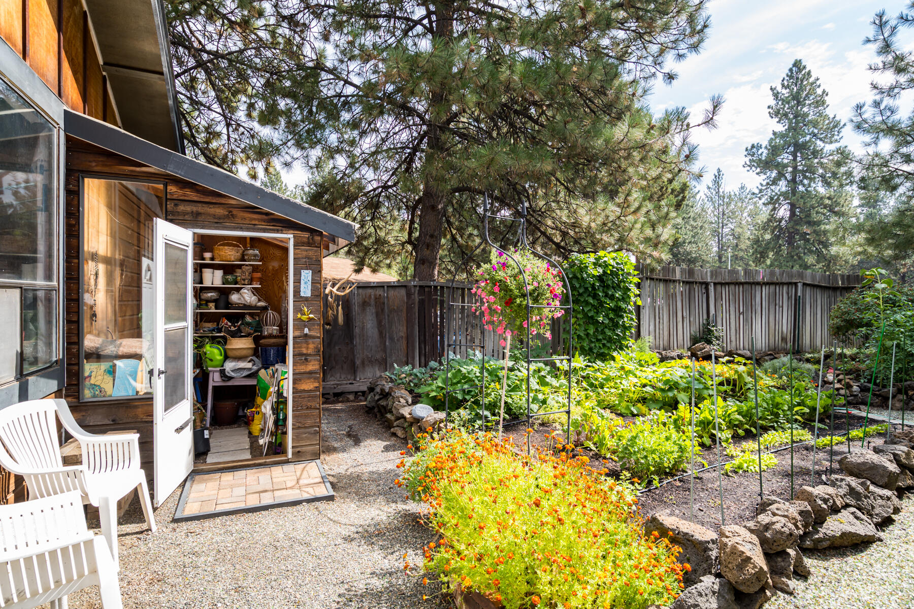 Romaine Village - Residential