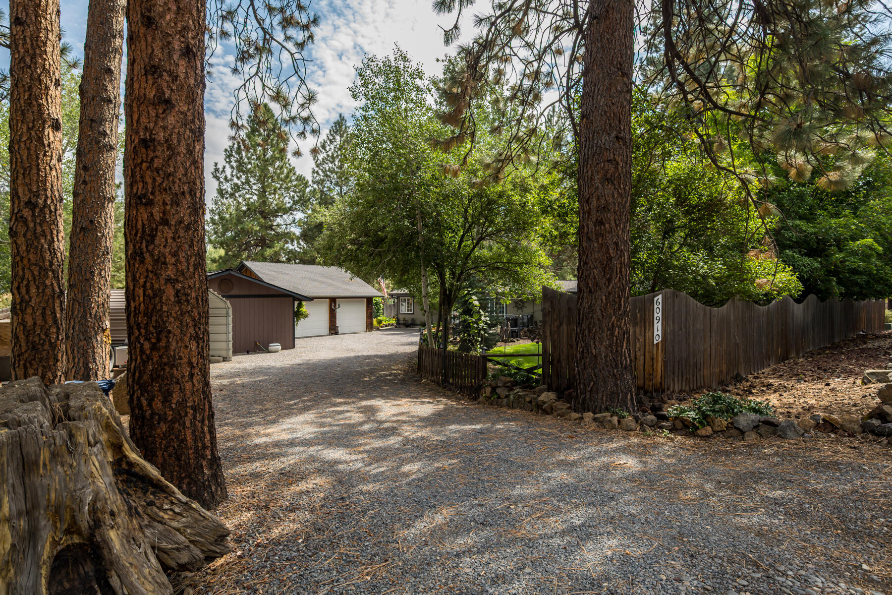 Romaine Village - Residential