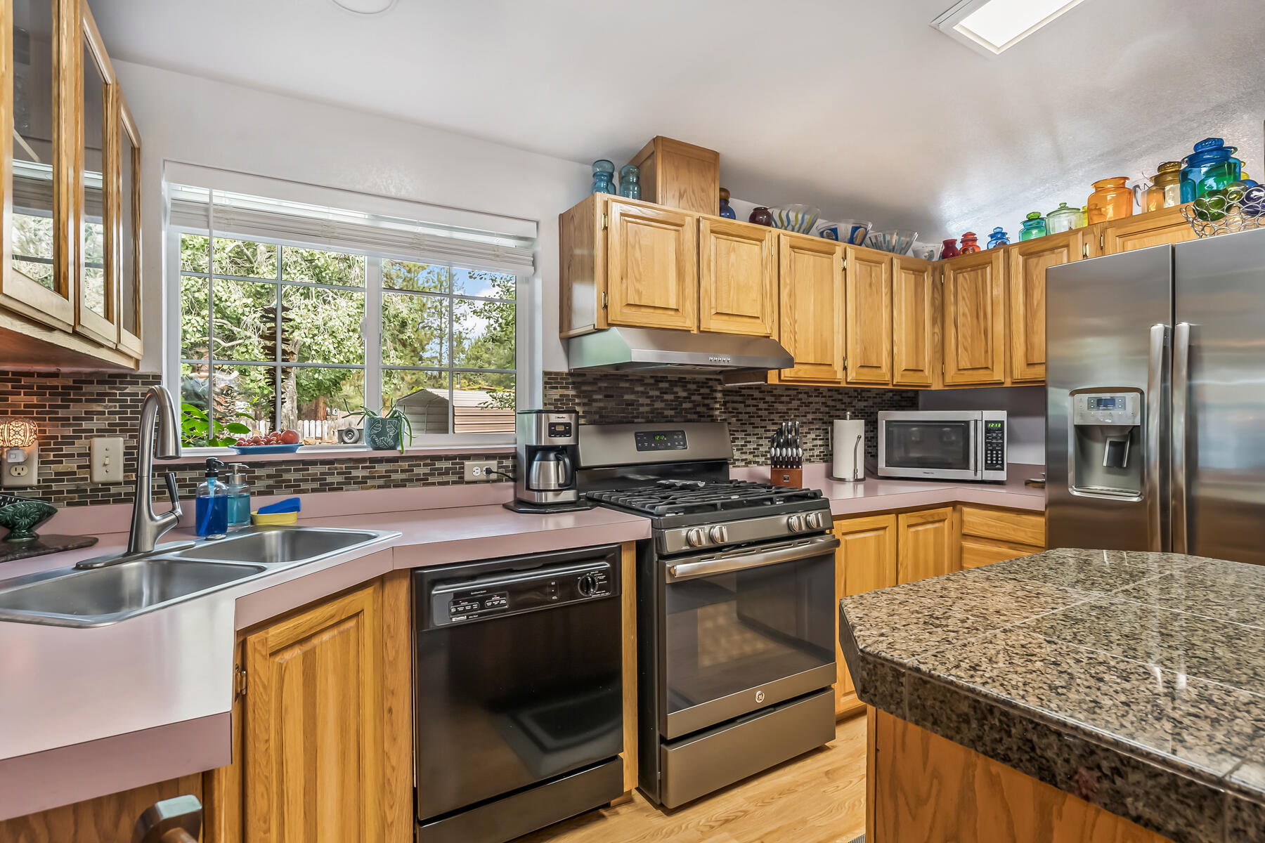 Romaine Village - Residential