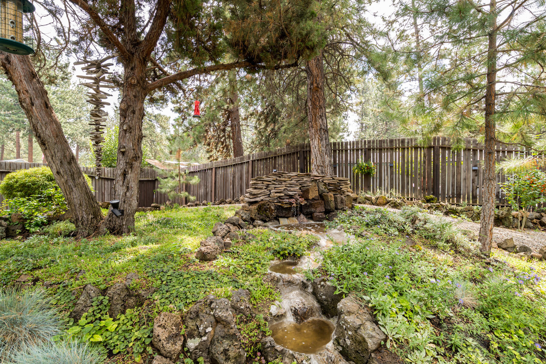 Romaine Village - Residential