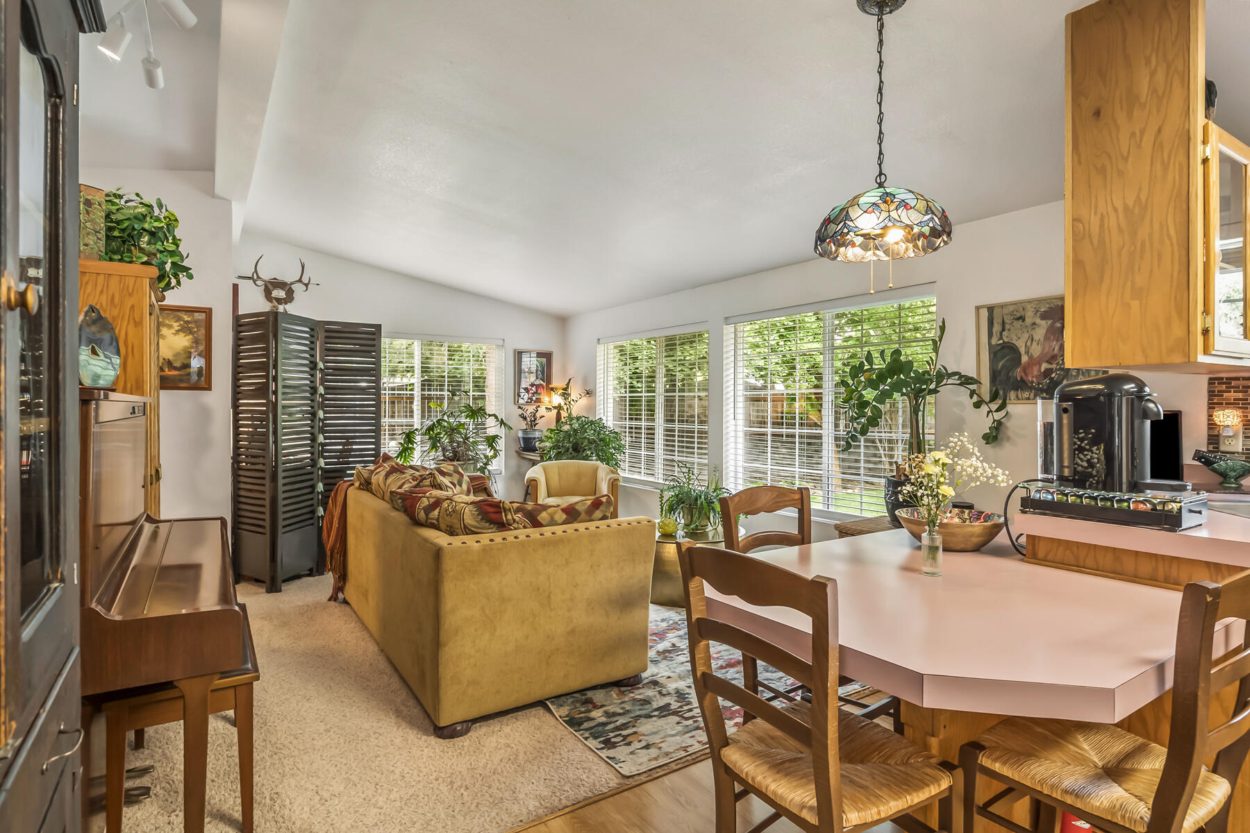 Romaine Village - Residential