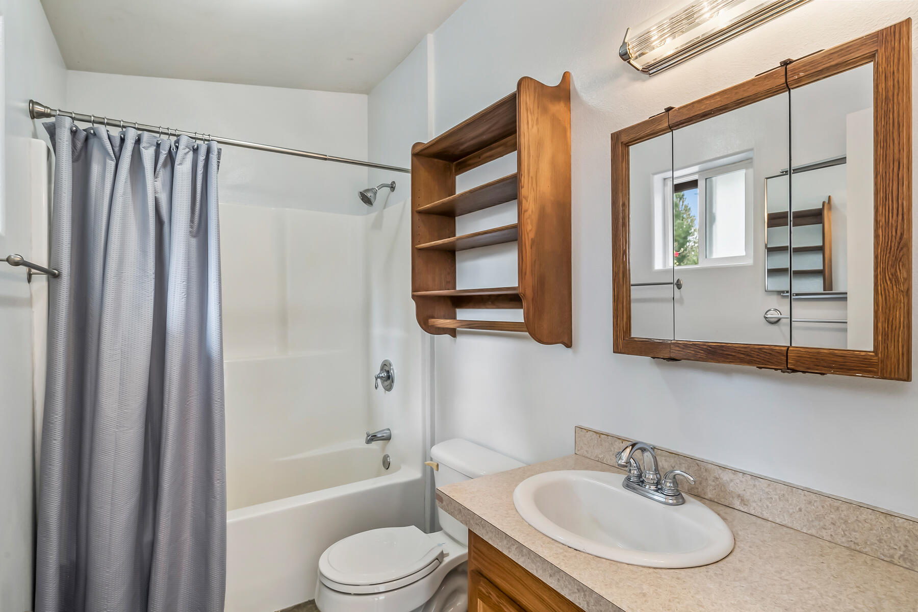 Romaine Village - Residential