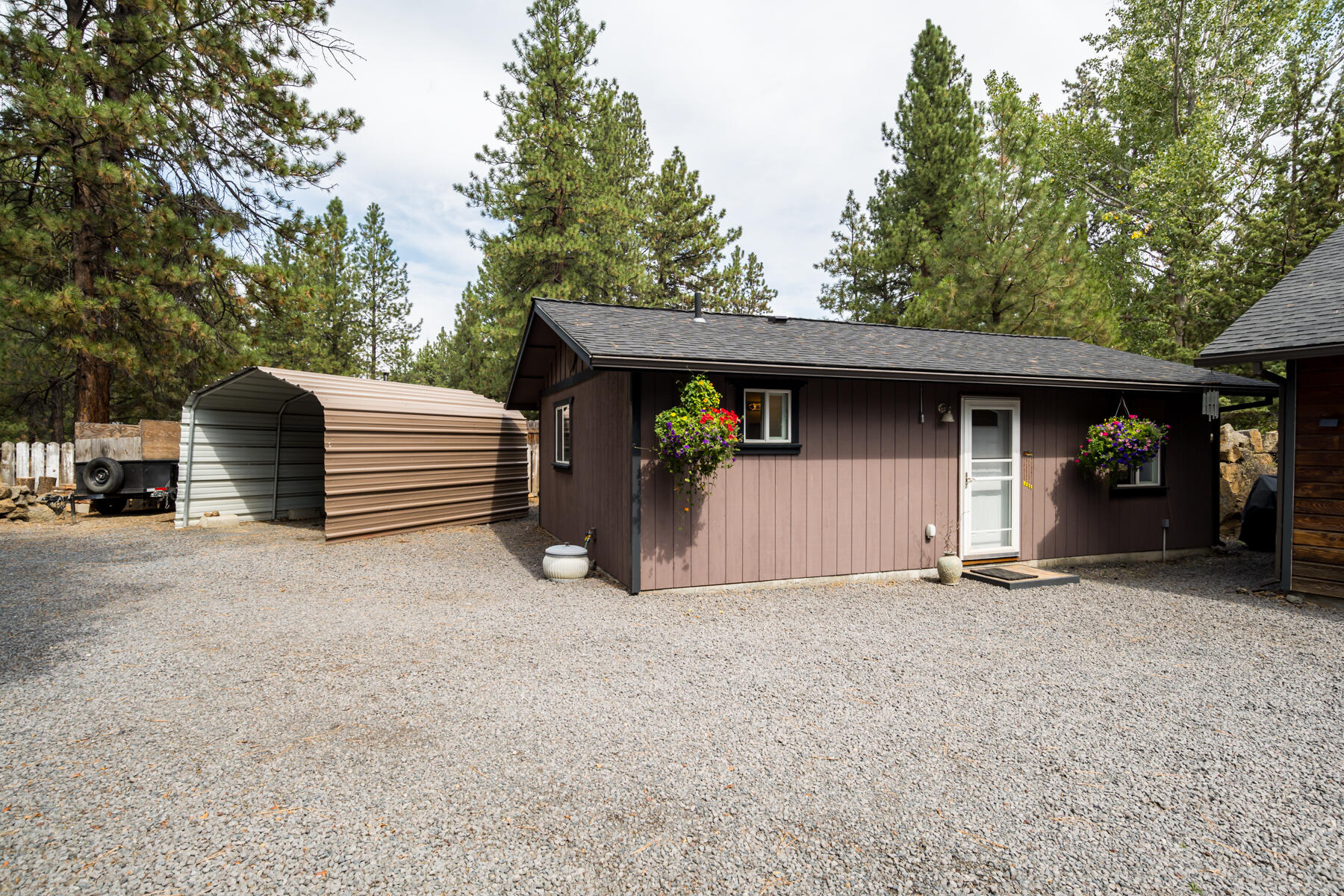 Romaine Village - Residential