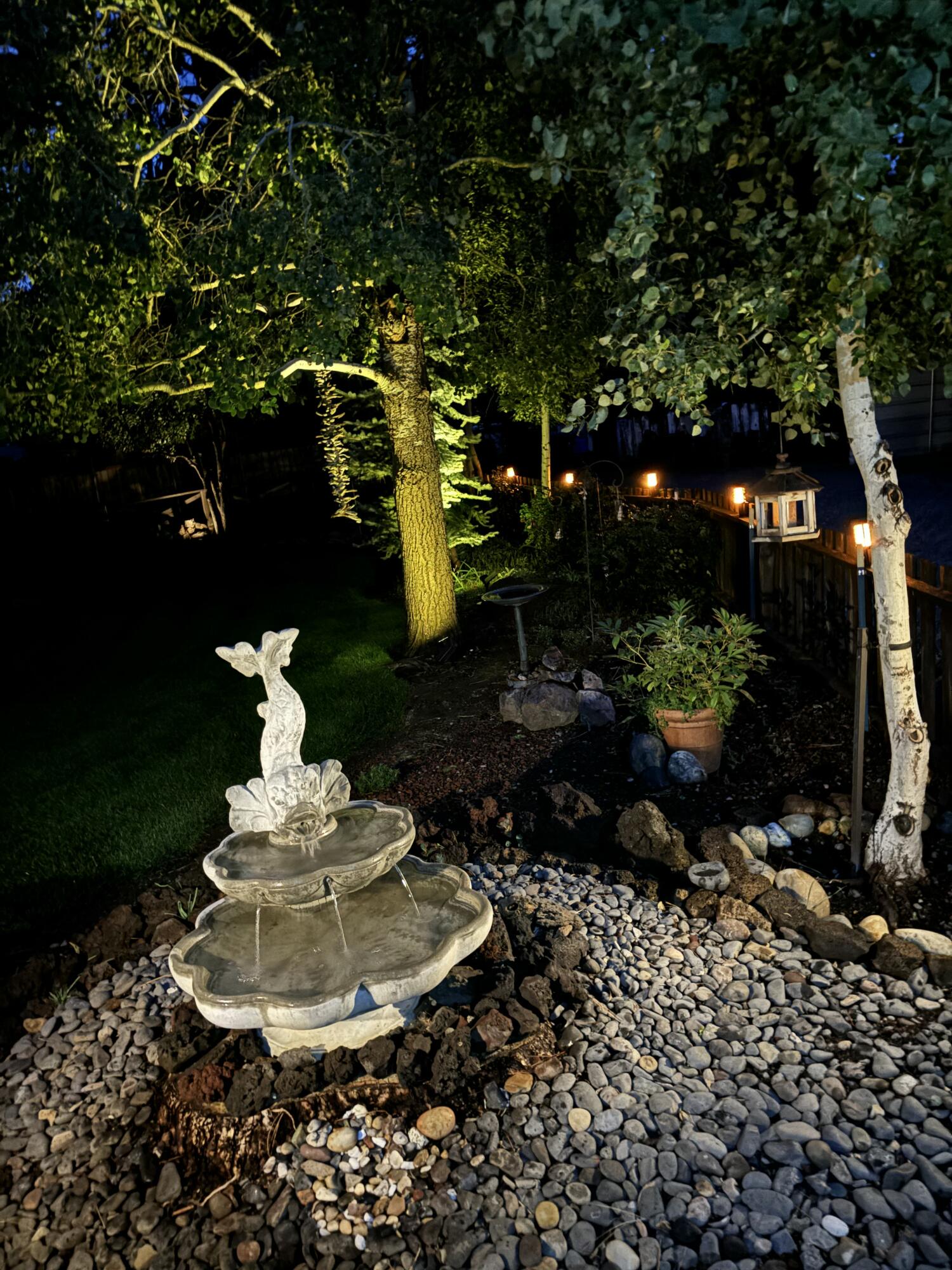 Romaine Village - Residential