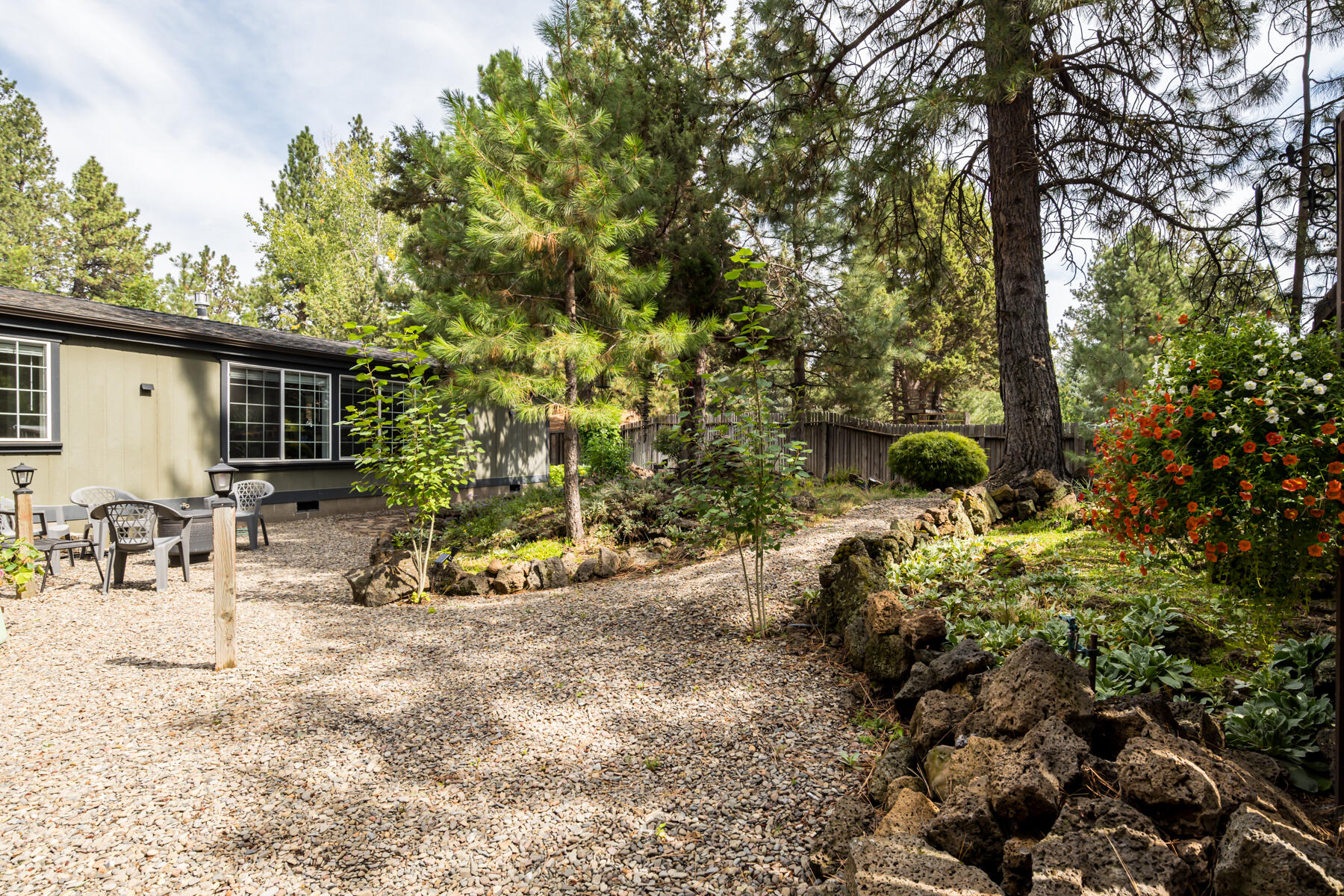 Romaine Village - Residential