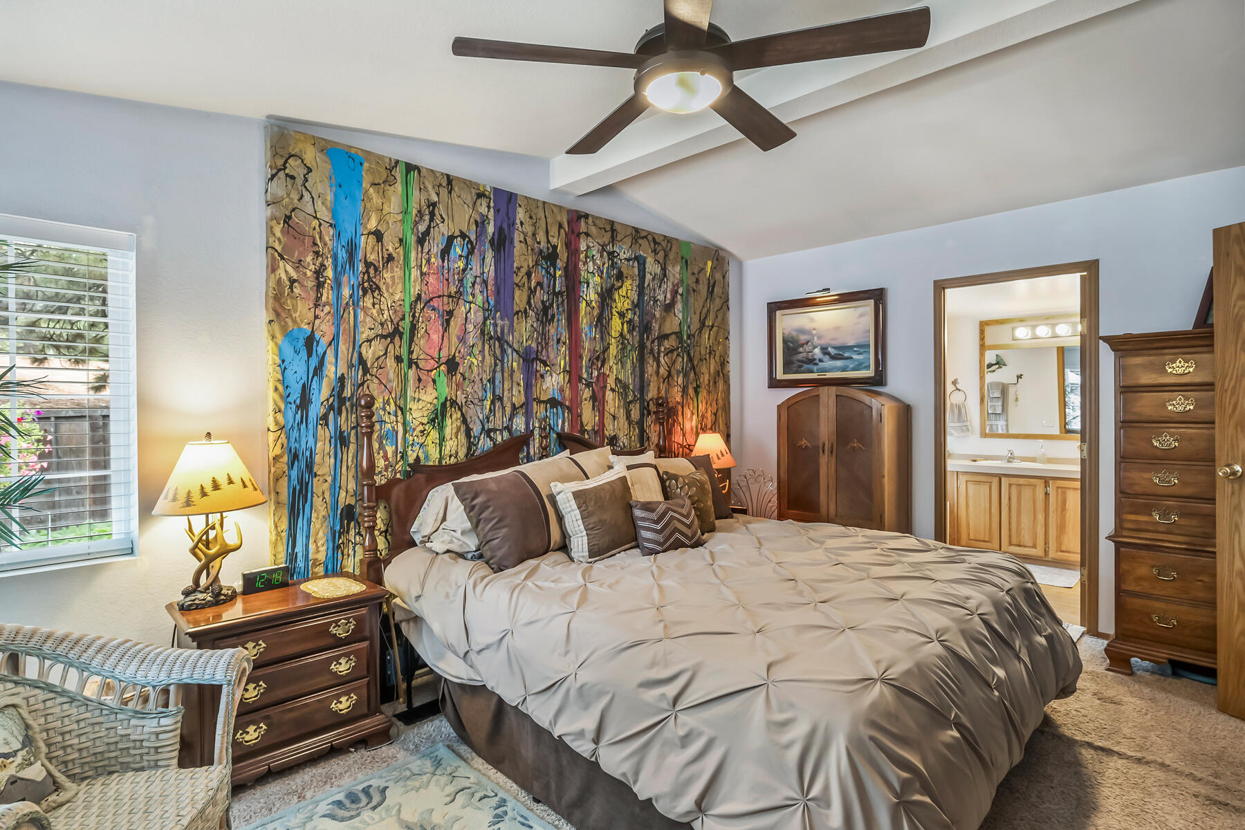 Romaine Village - Residential