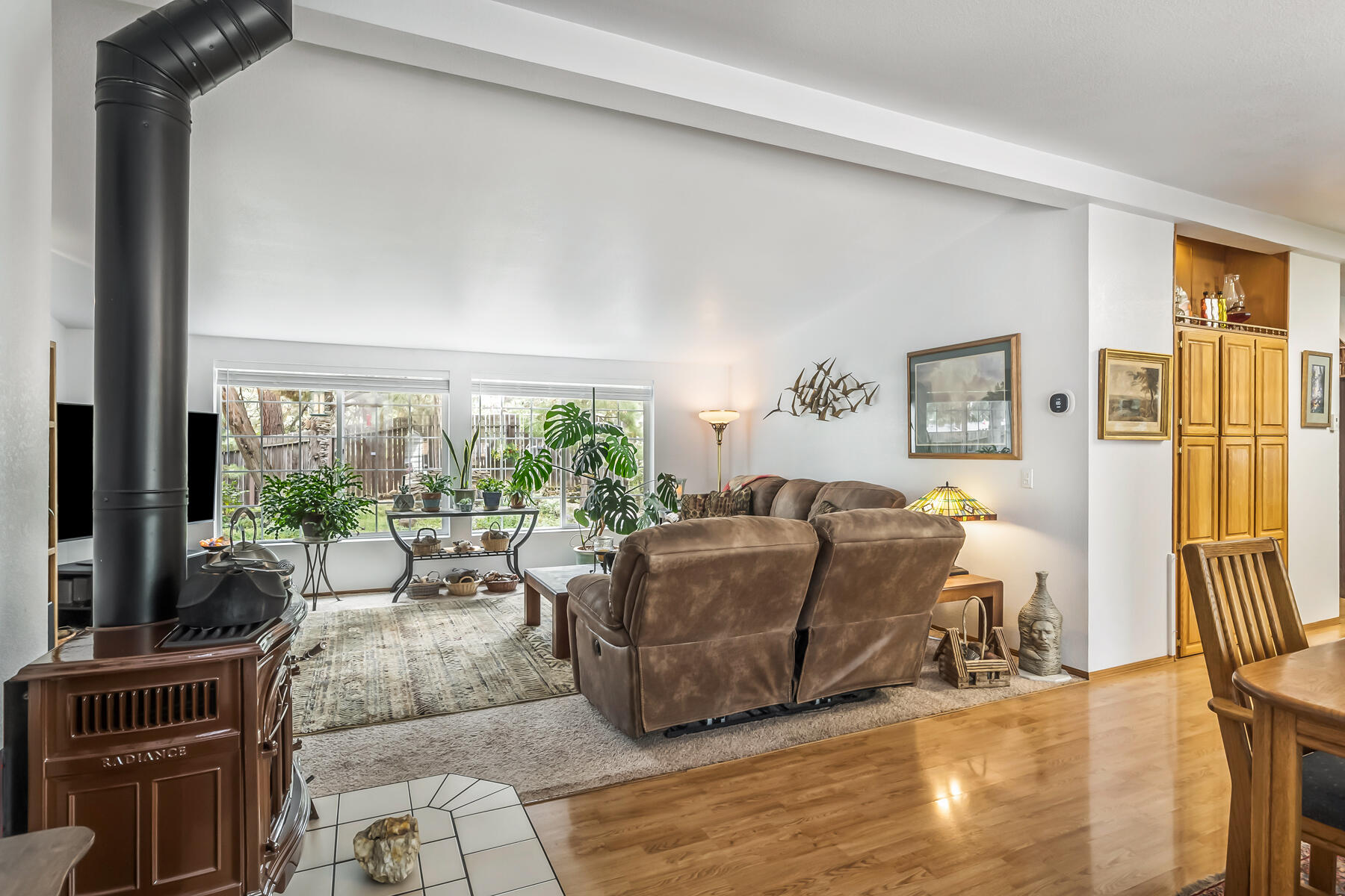 Romaine Village - Residential