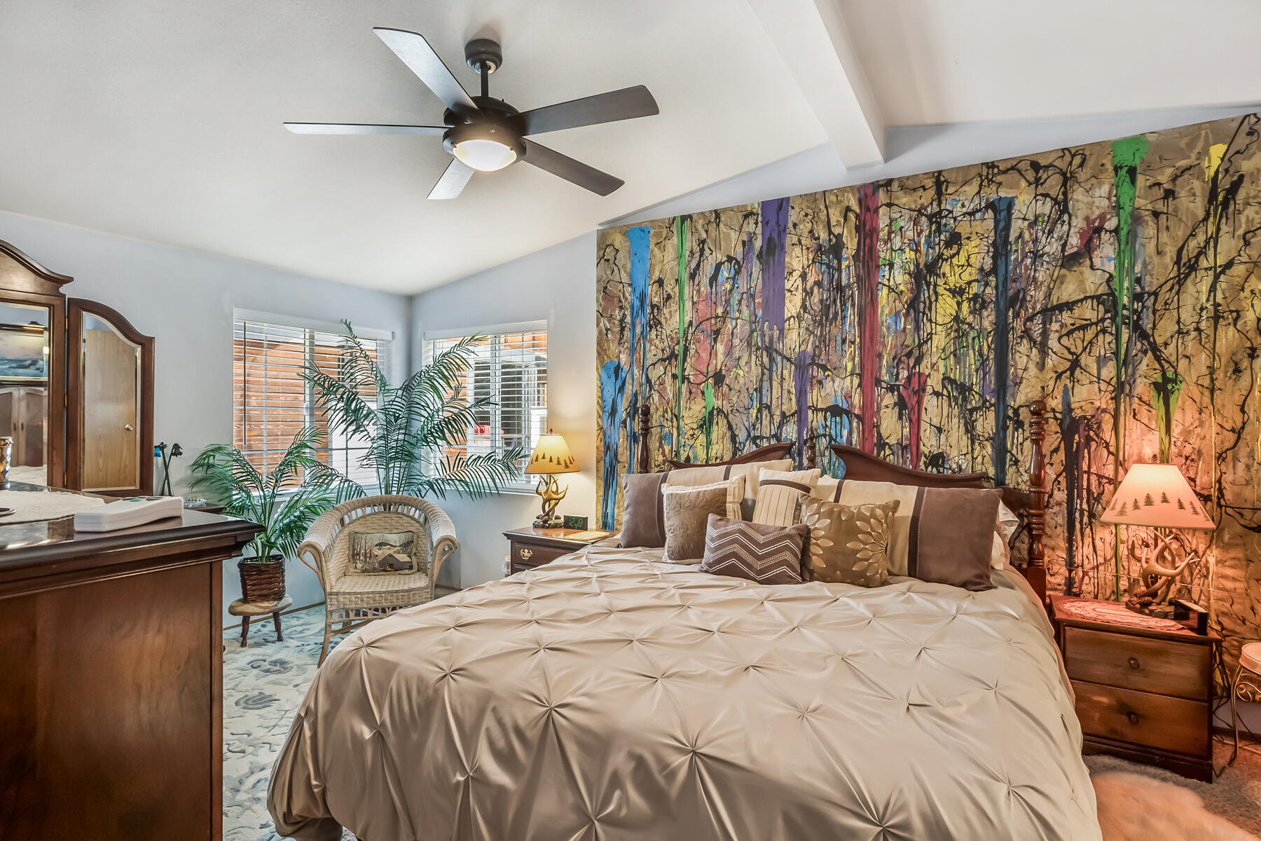 Romaine Village - Residential