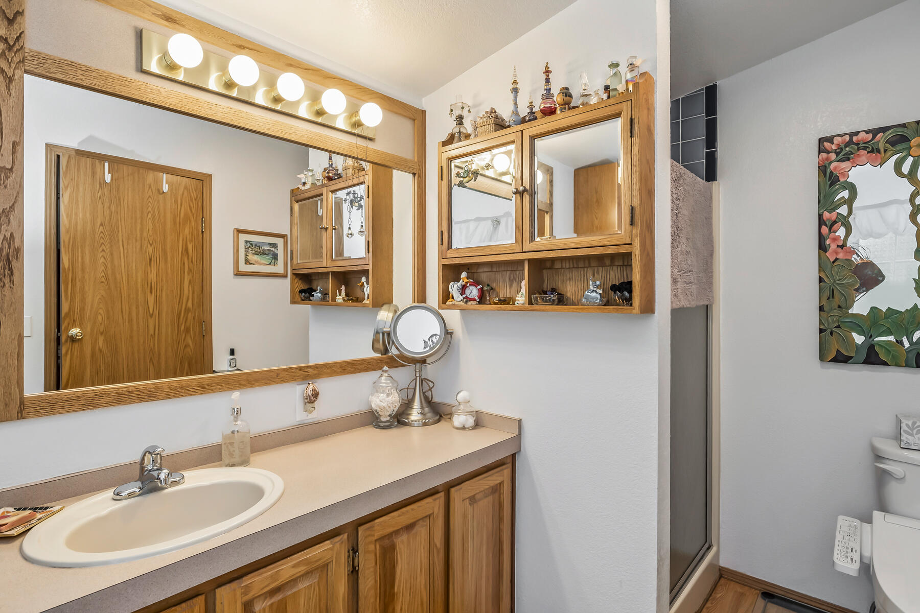 Romaine Village - Residential