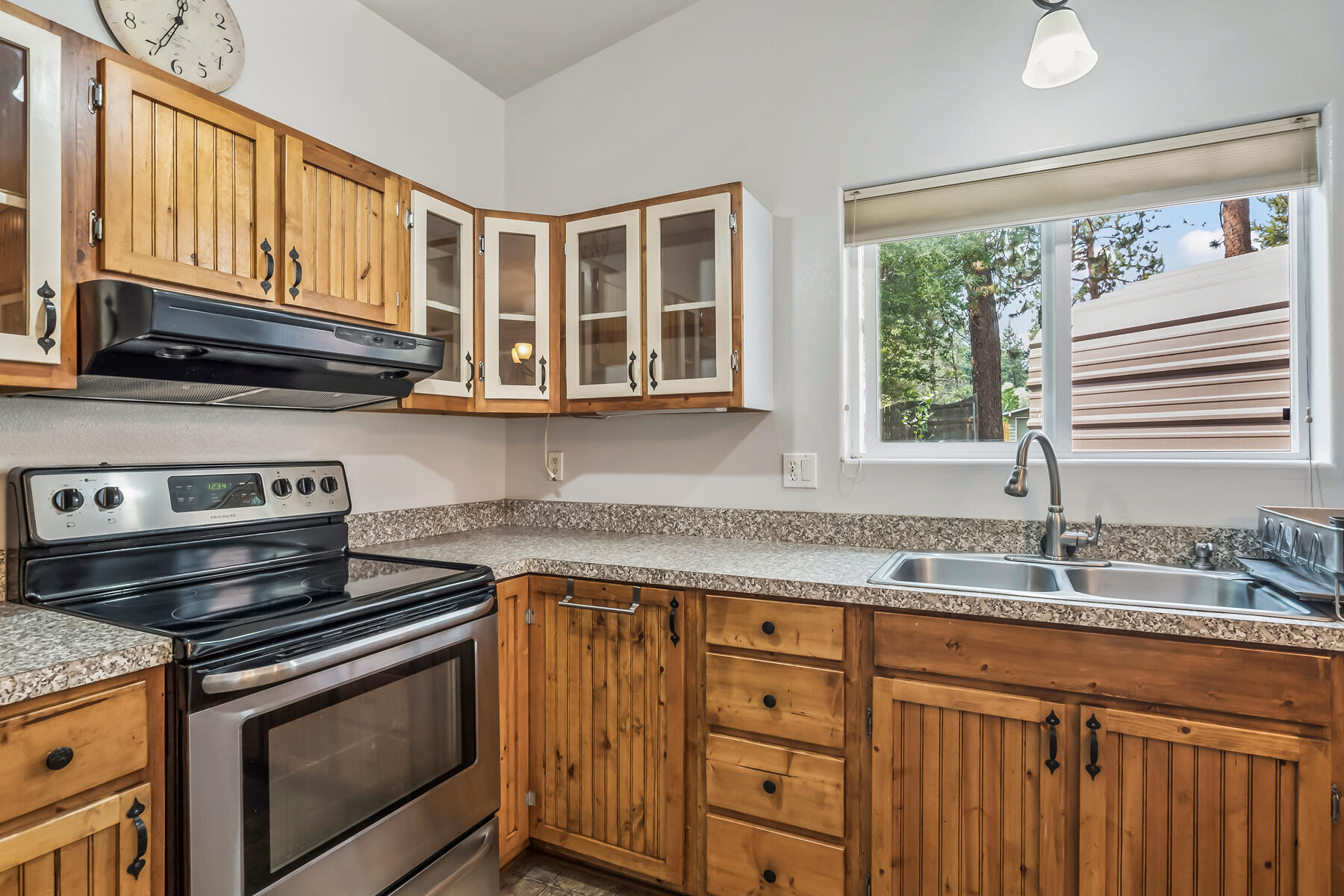 Romaine Village - Residential