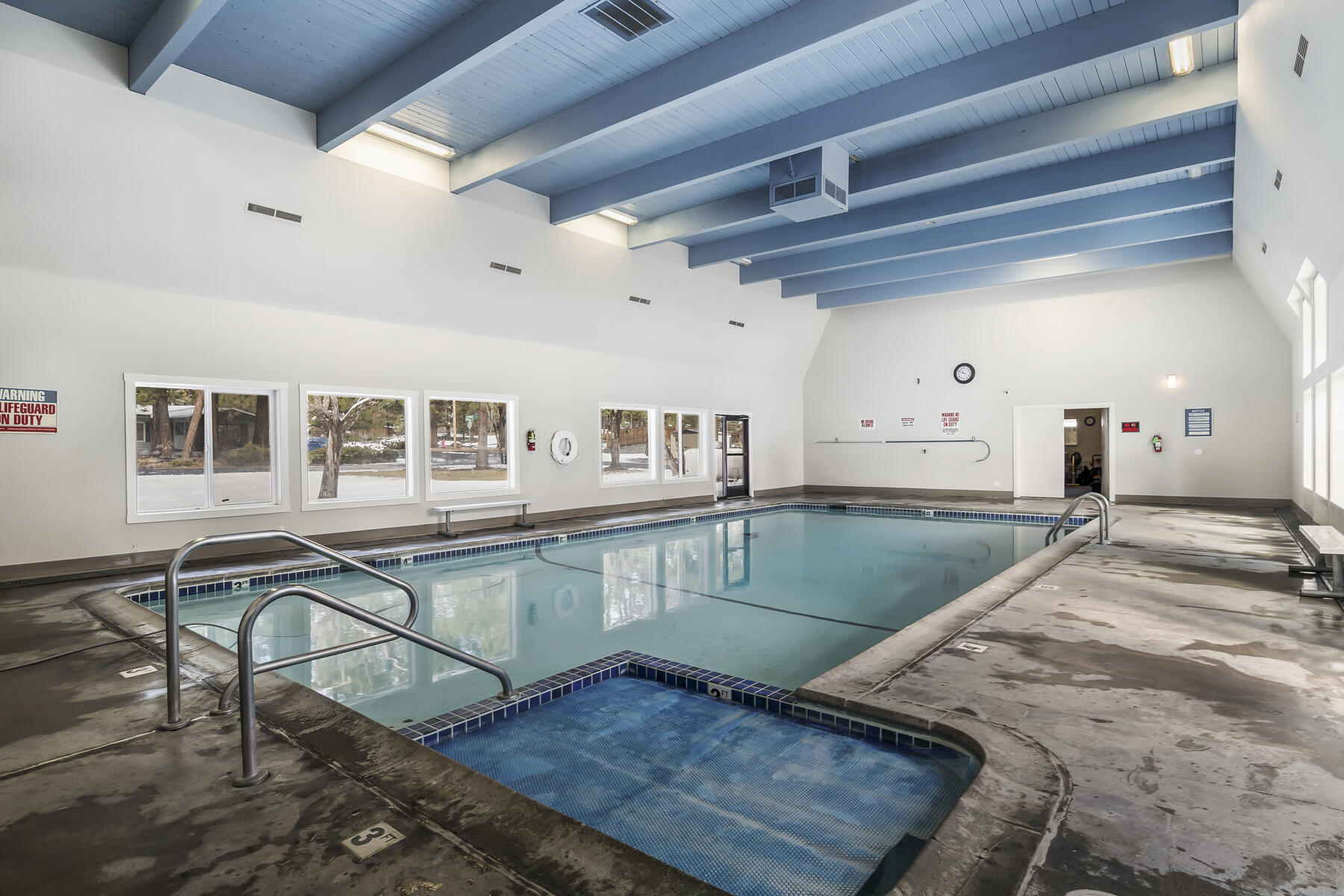 Romaine Village - Residential