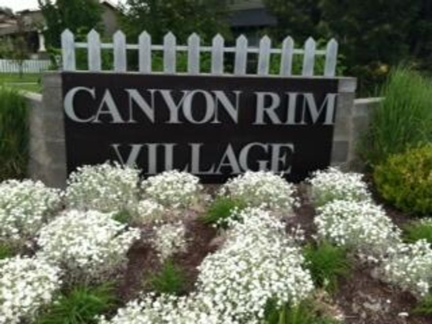Lot in last Phase of Canyon Rim Village, Redmond's desirable neighborhood of craftsman-style designed homes. CRV offers a large City park & paved access to the Dry Canyon Trail that runs thruout the heart of Redmond. Located in the NW area of Redmond, good access to schools & services. A small neighborhood commercial area will be included in this last phase. Build your own home or enjoy a custom home by one of Redmond's outstanding builders! Home designs must be approved by ARC. Taxes have not yet been assessed on this phase.