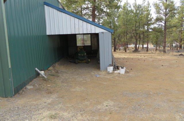 Klamath Forest Estates - Residential