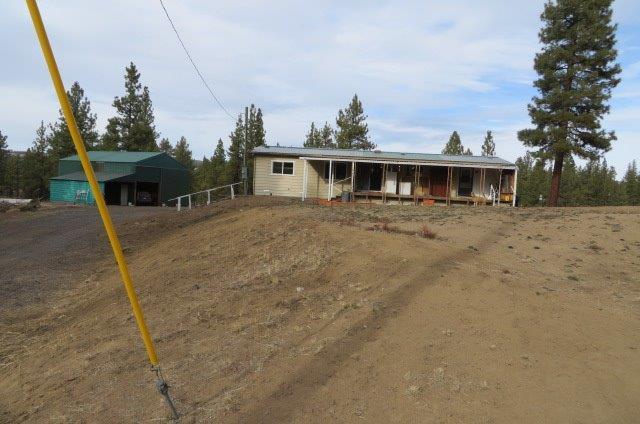 Klamath Forest Estates - Residential