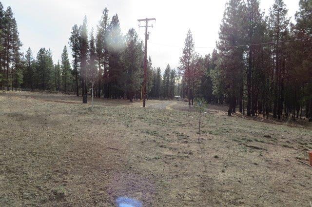 Klamath Forest Estates - Residential